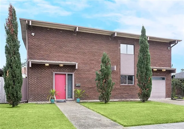1st image of 2017 Charles Dr, Chalmette, LA 70043 | MLS# 2560018