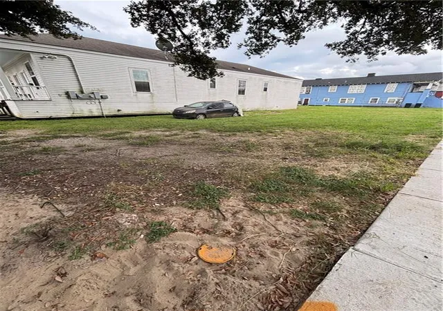 Photo 1 of Land for sale at 3134 Washington Ave, New Orleans, LA 70125 | MLS# 2560029 | Listing updated on 2026-05-27