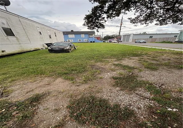 Photo 2 of Land for sale at 3134 Washington Ave, New Orleans, LA 70125 | MLS# 2560029 | Listing updated on 2026-05-27