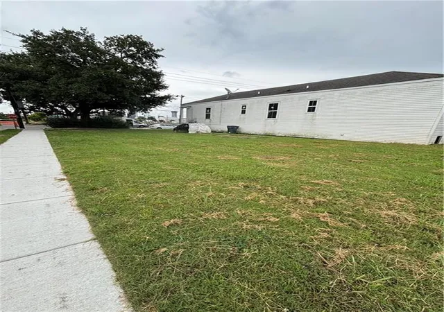 Photo 3 of Land for sale at 3134 Washington Ave, New Orleans, LA 70125 | MLS# 2560029 | Listing updated on 2026-05-27