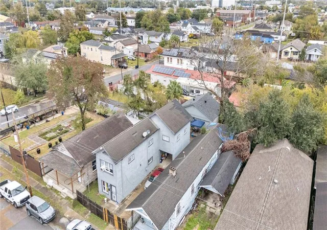 Photo 3 of Multi family home for sale at 2669 New Orleans St, New Orleans, LA 70119 | MLS# 2560080 | Listing updated on 2026-05-27