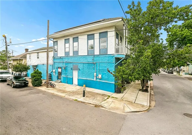 Photo 1 of Multi family home for sale at 2000 Dumaine St, New Orleans, LA 70116 | MLS# 2560086 | Listing updated on 2026-05-27
