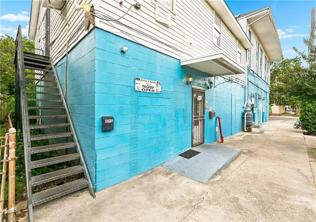 Photo 3 of Multi family home for sale at 2000 Dumaine St, New Orleans, LA 70116 | MLS# 2560086 | Listing updated on 2026-05-27
