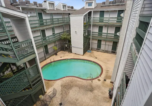 15th image of 4101 Hessmer Ave #312, Metairie, LA 70002 | MLS# 2558553