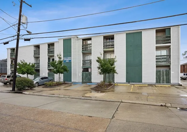 1st image of 4101 Hessmer Ave #312, Metairie, LA 70002 | MLS# 2558553