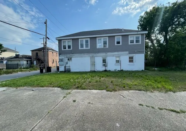 Photo 2 of Land for sale at 3401 Pine St, New Orleans, LA 70125 | MLS# 2560113 | Listing updated on 2026-05-27