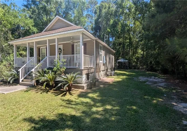 Photo 2 of Single family home for sale at 1415 Martin Luther King Jr Dr, Slidell, LA 70458 | MLS# 2560049 | Listing updated on 2026-07-16