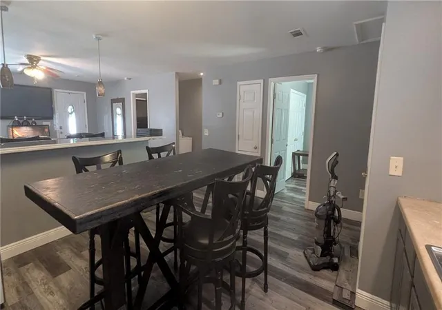 Photo 4 of Single family home for sale at 1415 Martin Luther King Jr Dr, Slidell, LA 70458 | MLS# 2560049 | Listing updated on 2026-07-16