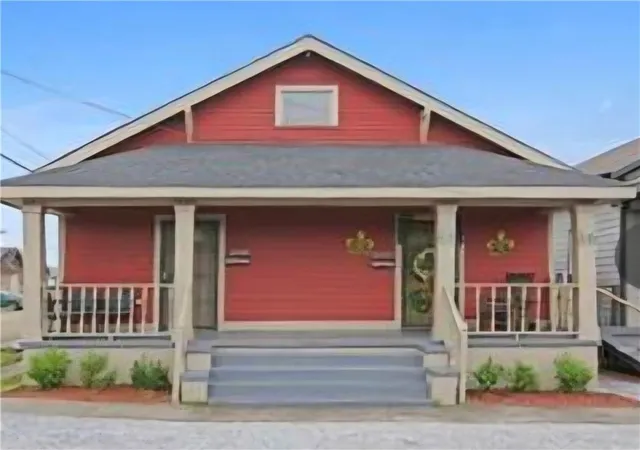 Photo 1 of Multi family home for sale at 2600 02 Annette St, New Orleans, LA 70119 | MLS# 2560088 | Listing updated on 2026-08-28