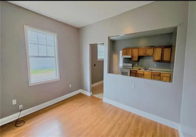 Listing Photo 4 - Condo for sale in building located at 2600 02 Annette St, New Orleans, LA 70119