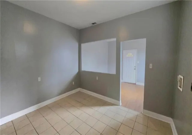 Listing Photo 5 - Condo for sale in building located at 2600 02 Annette St, New Orleans, LA 70119
