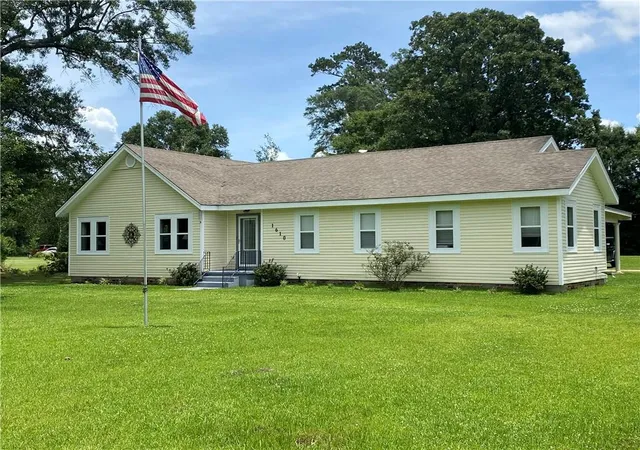 Photo 1 of Single family home for sale at 1610 N Duncan Ave, Amite, LA 70422 | MLS# 2560121 | Listing updated on 2026-05-28