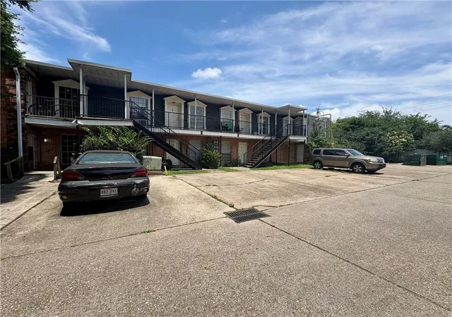 Homes for sale in New Orleans, LA | 3100 Rue Parc Fontaine #2418, New Orleans, LA 70131 | MLS# 2559907