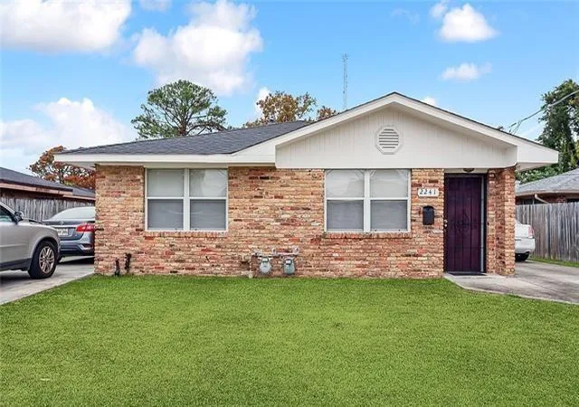 Homes for sale in New Orleans, LA | 2241 22 Kraft Pl, New Orleans, LA 70114 | MLS# 2560149