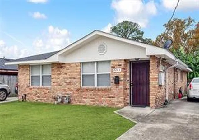 3rd image of 2241 22 Kraft Pl, New Orleans, LA 70114 | MLS# 2560149