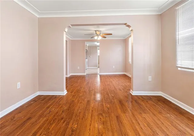 Homes for sale in New Orleans, LA | 4442 Dale St, New Orleans, LA 70126 | MLS# 2560040
