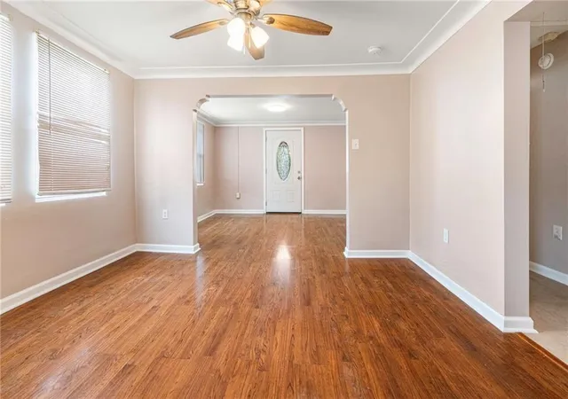 Homes for sale in New Orleans, LA | 4442 Dale St, New Orleans, LA 70126 | MLS# 2560040