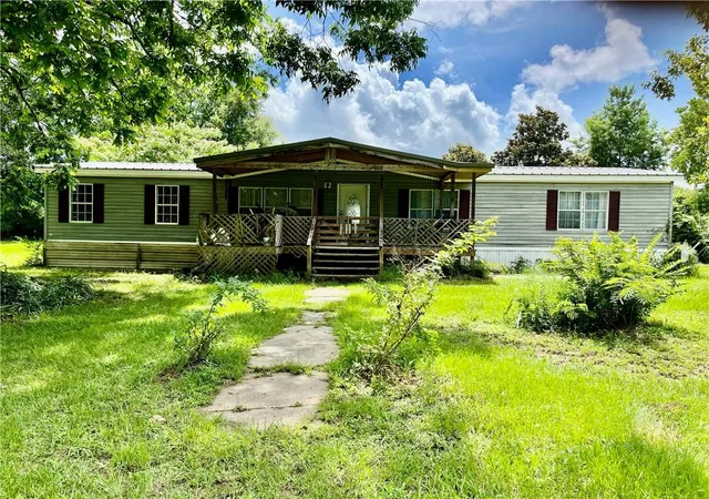 Photo 1 of Single family home for sale at 21600 Highway 40, Bush, LA 70431 | MLS# 2560134 | Listing updated on 2026-07-16