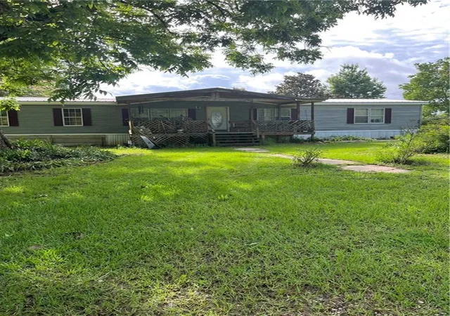 Photo 2 of Single family home for sale at 21600 Highway 40, Bush, LA 70431 | MLS# 2560134 | Listing updated on 2026-07-16