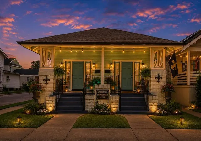 1st image of 431 & 429 S Genois St, New Orleans, LA 70119 | MLS# 2559736