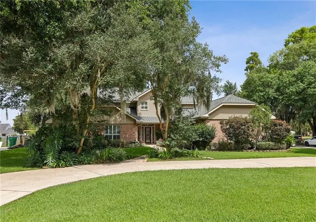 Homes for sale in Destrehan, LA | 2231 Ormond Blvd, Destrehan, LA 70047 | MLS# 2559133
