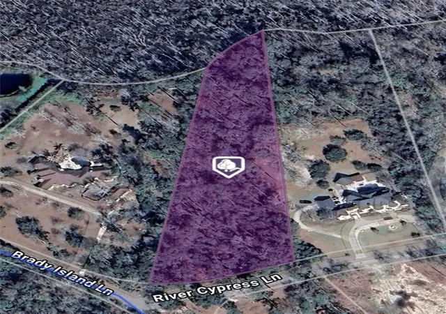 Photo 2 of Land for sale at 3 River Cypress Ln, Madisonville, LA 70447 | MLS# 2560235 | Listing updated on 2026-05-28