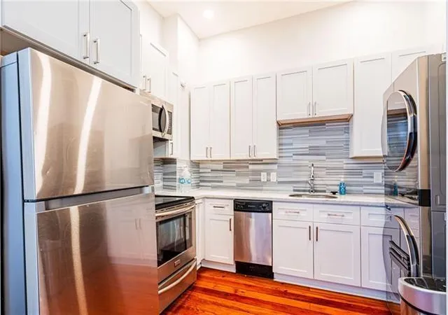 17th image of 1524 Euterpe St #1-A, New Orleans, LA 70130 | MLS# 2560245