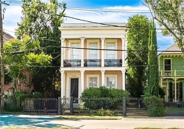 1st image of 1524 Euterpe St #1-A, New Orleans, LA 70130 | MLS# 2560245