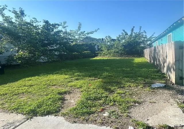 Photo 1 of Land for sale at 1656 N Claiborne St, New Orleans, LA 70116 | MLS# 2560252 | Listing updated on 2026-07-03