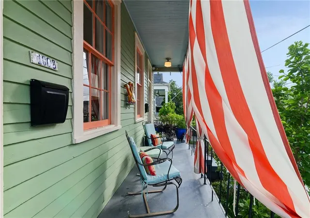 Homes for sale in New Orleans, LA | 1608 10 Eagle St, New Orleans, LA 70118 | MLS# 2560210