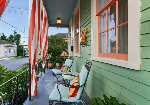 Homes for sale in New Orleans, LA | 1608 10 Eagle St, New Orleans, LA 70118 | MLS# 2560210