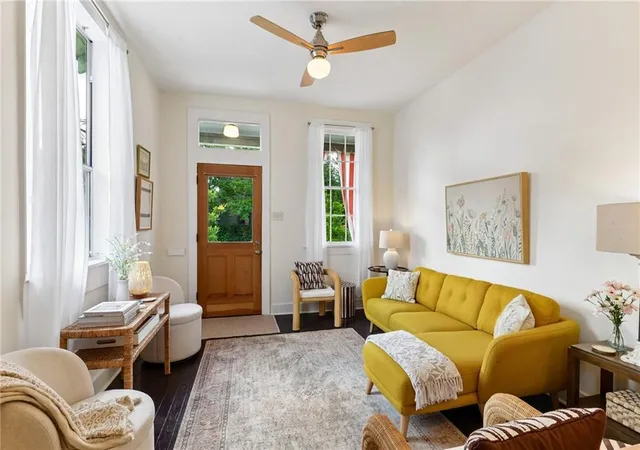 Homes for sale in New Orleans, LA | 1608 10 Eagle St, New Orleans, LA 70118 | MLS# 2560210