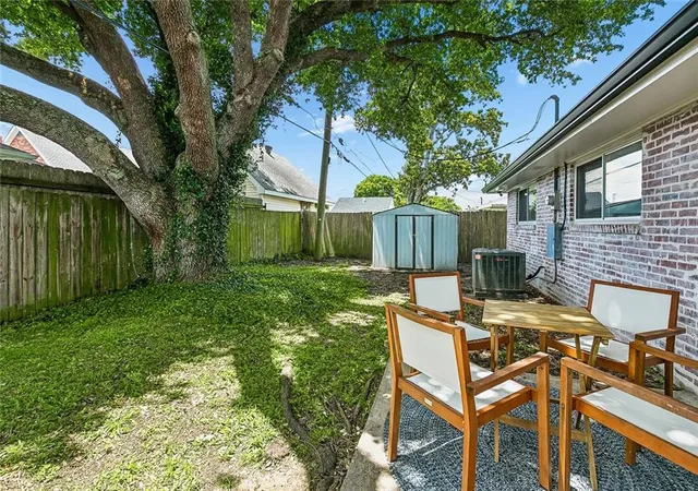 Homes for sale in Metairie, LA | 4512 Wade St, Metairie, LA 70003 | MLS# 2560226