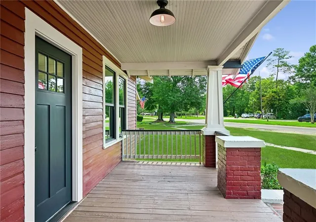 4th image of 819 Louisiana Ave, Bogalusa, LA 70427 | MLS# 2559672