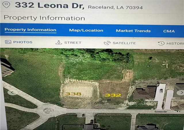 Homes for sale in Raceland, LA | 338 Leona Dr, Raceland, LA 70394 | MLS# 2560281