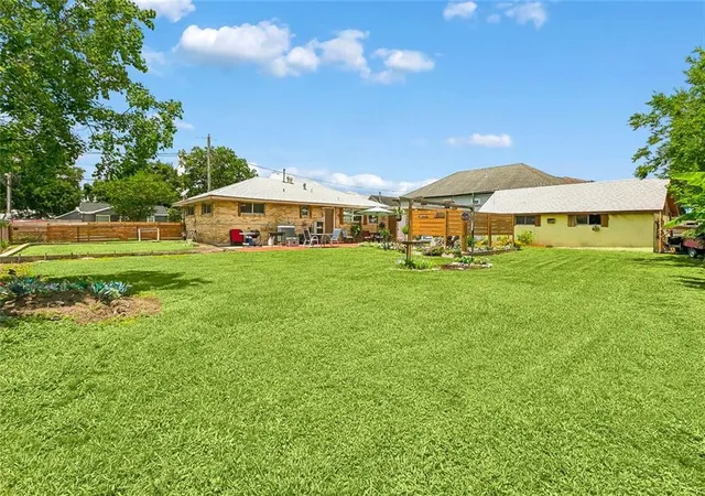 16th image of 2901 Lyndell Dr, Chalmette, LA 70043 | MLS# 2560211