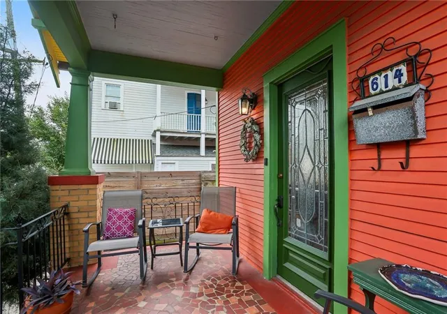 2nd image of 614 Ninth St, New Orleans, LA 70115 | MLS# 2560265