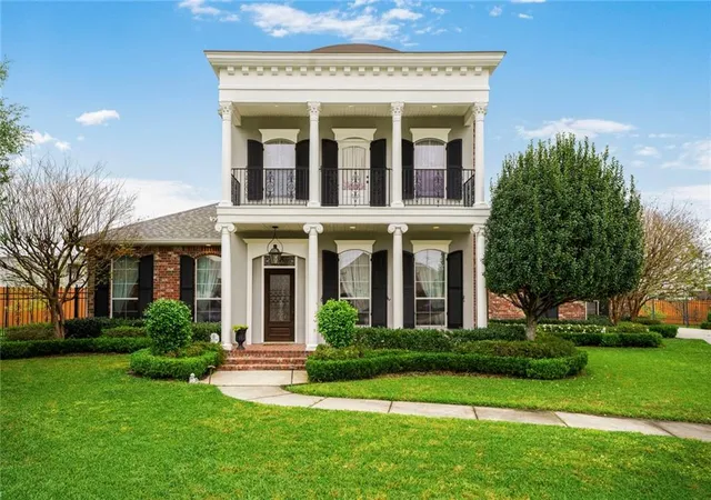 1st image of 601 Ferriday Ct, Harahan, LA 70123 | MLS# 2560303