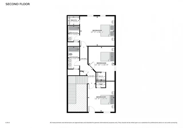 32nd image of 601 Ferriday Ct, Harahan, LA 70123 | MLS# 2560303