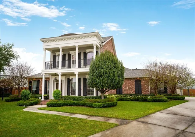 4th image of 601 Ferriday Ct, Harahan, LA 70123 | MLS# 2560303