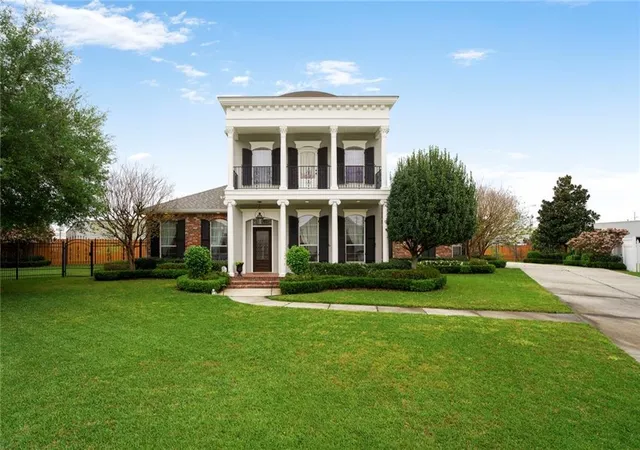 5th image of 601 Ferriday Ct, Harahan, LA 70123 | MLS# 2560303