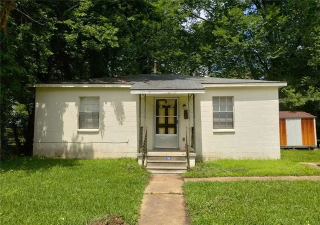 Homes for sale in Alexandria, LA | 2320 Detroit St, Alexandria, LA 71302 | MLS# 2560327