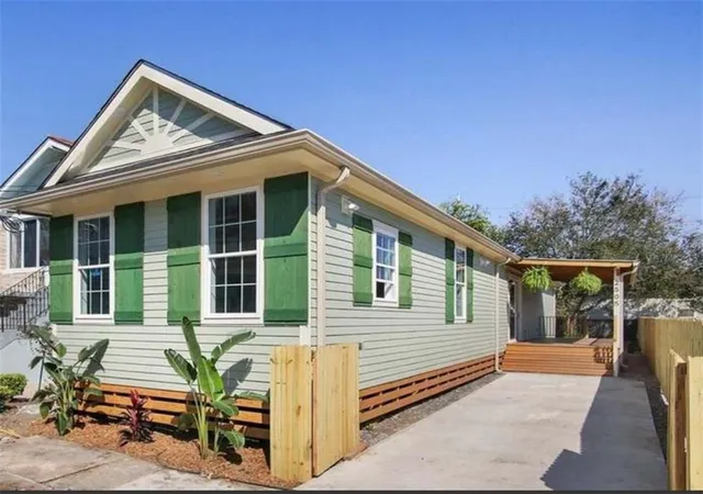 1st image of 2505 Arts St, New Orleans, LA 70117 | MLS# 2560338