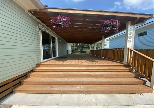2nd image of 2505 Arts St, New Orleans, LA 70117 | MLS# 2560338