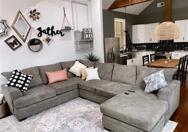 5th image of 2505 Arts St, New Orleans, LA 70117 | MLS# 2560338
