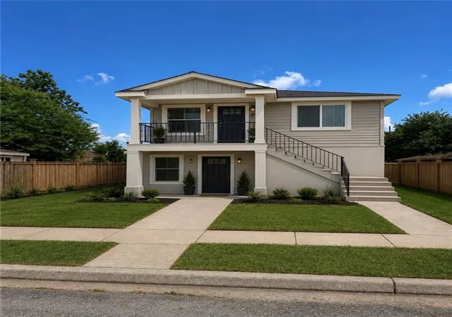 1st image of 1421 Tricou St, New Orleans, LA 70117 | MLS# 2560340