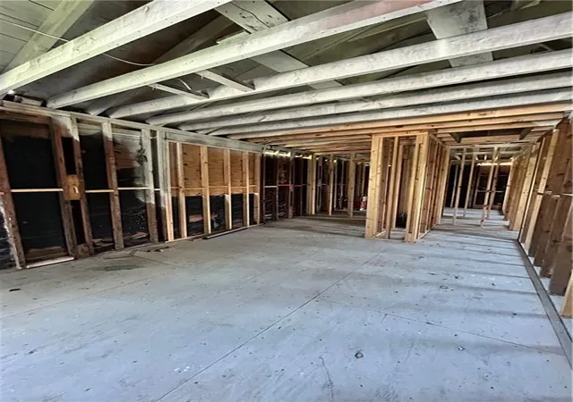 Listing Photo 2 - Condo for sale in building located at 1421 Tricou St, New Orleans, LA 70117 - Unit #