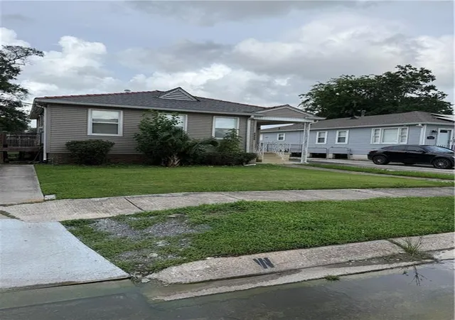 1st image of 4957 59 Western St, New Orleans, LA 70122 | MLS# 2560372