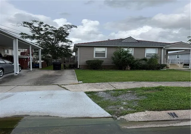 2nd image of 4957 59 Western St, New Orleans, LA 70122 | MLS# 2560372