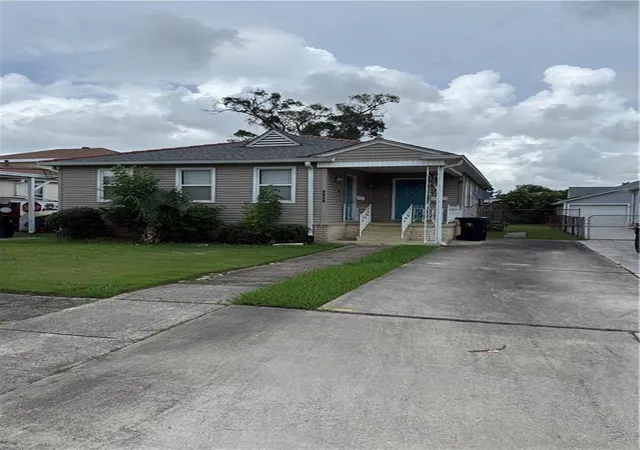 3rd image of 4957 59 Western St, New Orleans, LA 70122 | MLS# 2560372